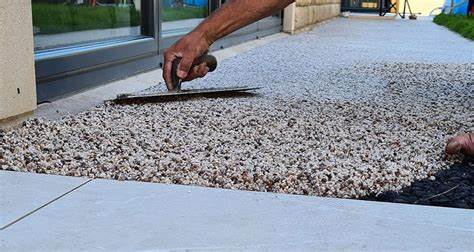 How to Maintain Your Resin Pathway for Long-lasting Beauty